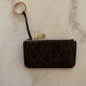 Michael Kors Card Holder